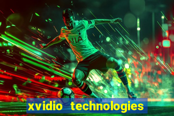 xvidio technologies startup brasil 2022 participantes