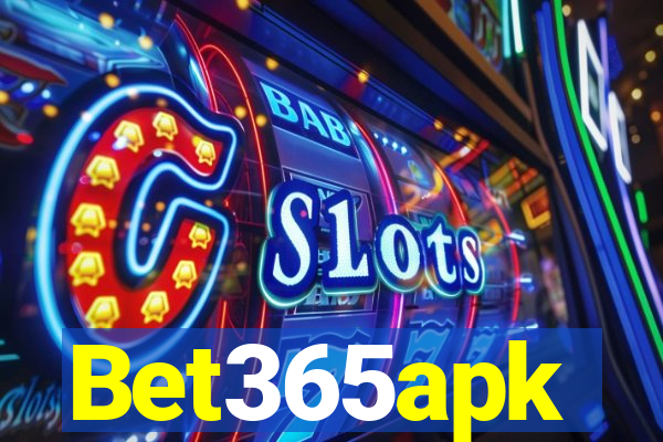 Bet365apk