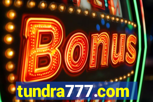 tundra777.com