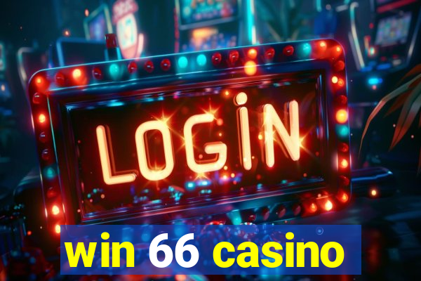 win 66 casino