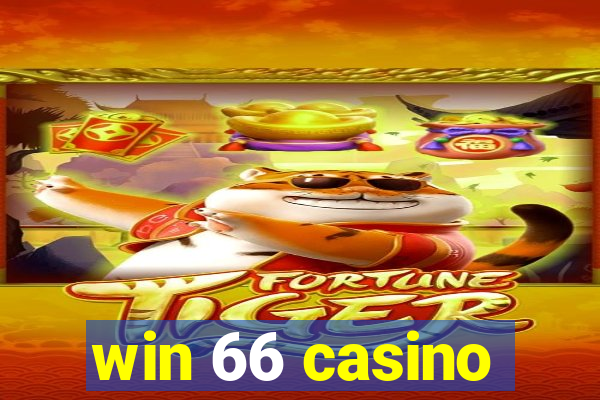 win 66 casino