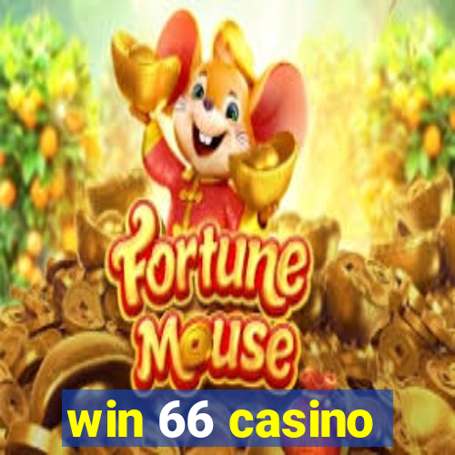 win 66 casino