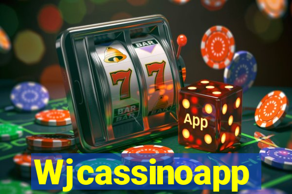 Wjcassinoapp