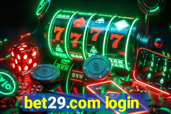 bet29.com login