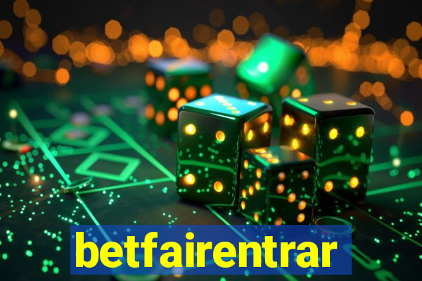 betfairentrar