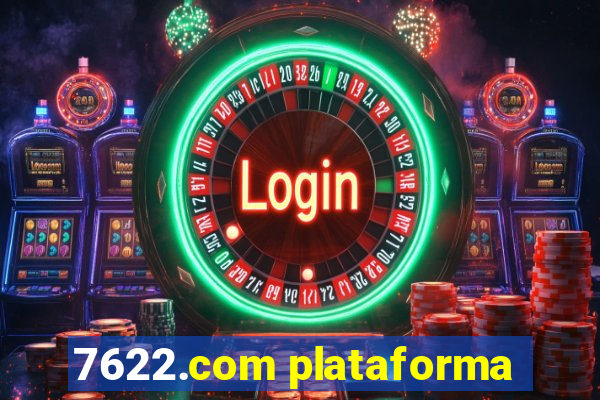 7622.com plataforma