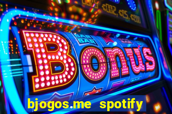 bjogos.me spotify premium apk