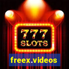 freex.videos