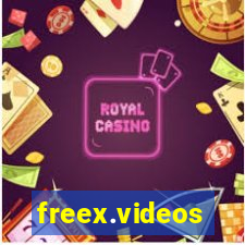 freex.videos