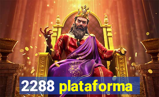 2288 plataforma