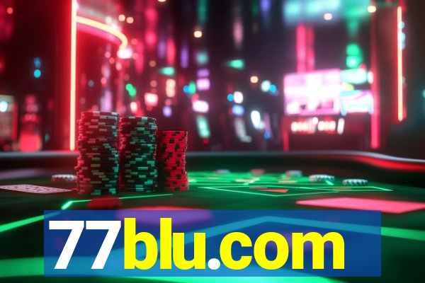 77blu.com