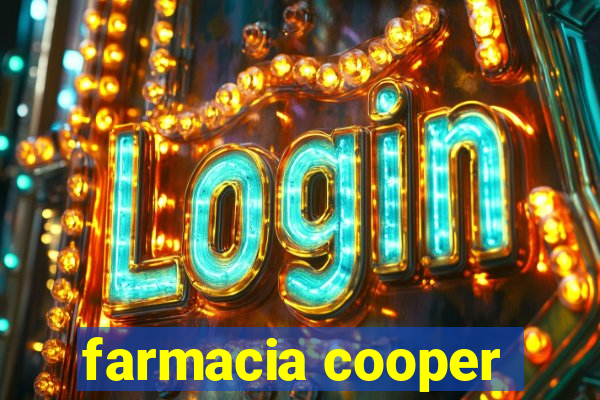 farmacia cooper