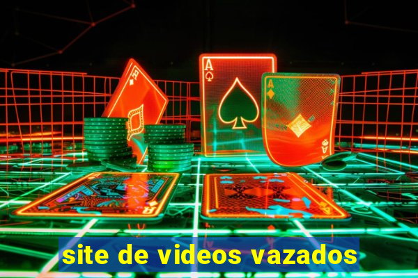 site de videos vazados