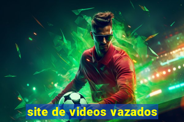 site de videos vazados