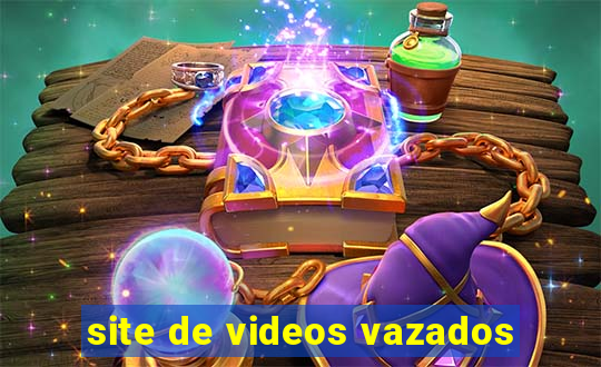 site de videos vazados