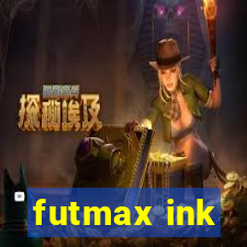 futmax ink