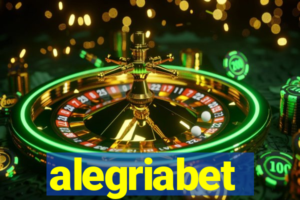 alegriabet