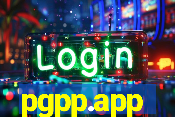 pgpp.app