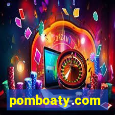 pomboaty.com