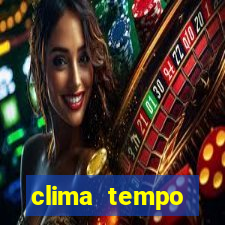 clima tempo bertioga sp