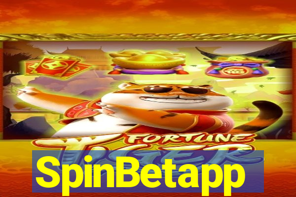 SpinBetapp