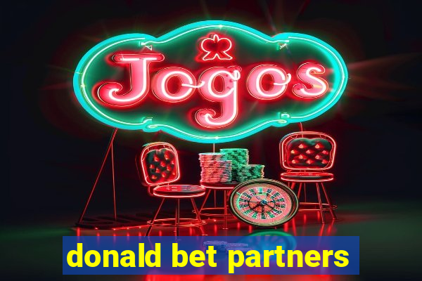 donald bet partners