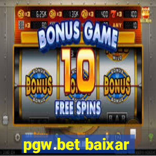 pgw.bet baixar