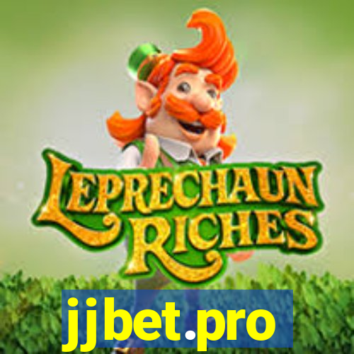 jjbet.pro