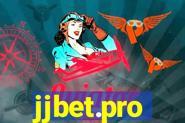 jjbet.pro