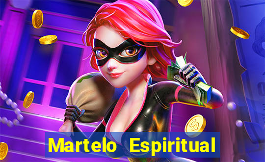 Martelo Espiritual de Deus significado na biblia