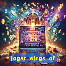 jogar wings of iguazu demo