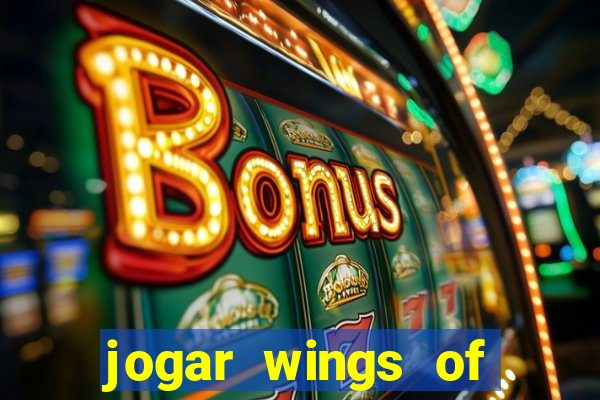 jogar wings of iguazu demo