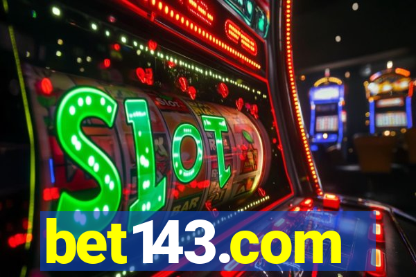 bet143.com