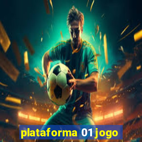 plataforma 01 jogo