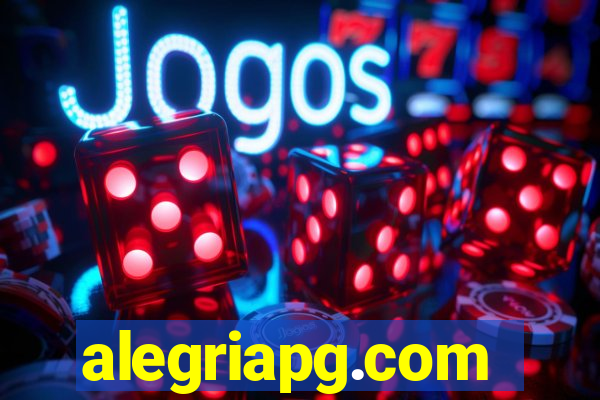 alegriapg.com