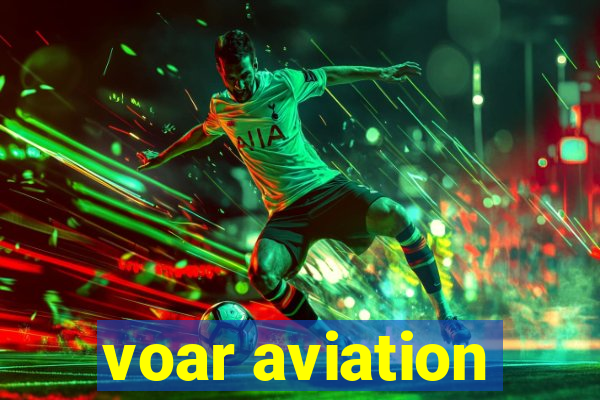 voar aviation