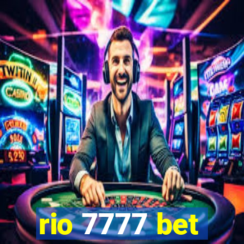 rio 7777 bet