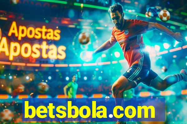 betsbola.com