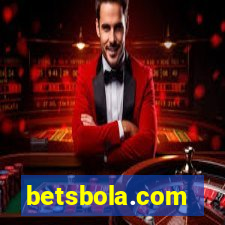 betsbola.com