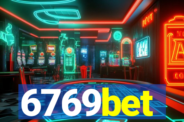 6769bet