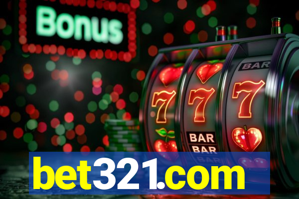 bet321.com