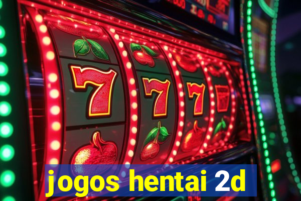 jogos hentai 2d