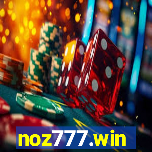 noz777.win