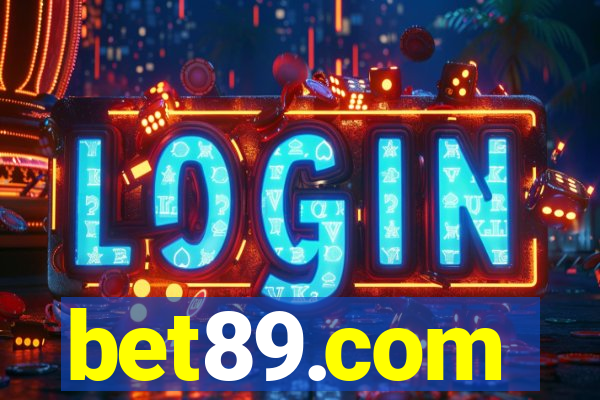 bet89.com