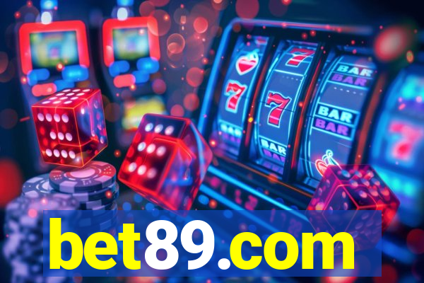 bet89.com