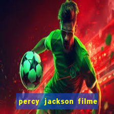 percy jackson filme completo dublado drive