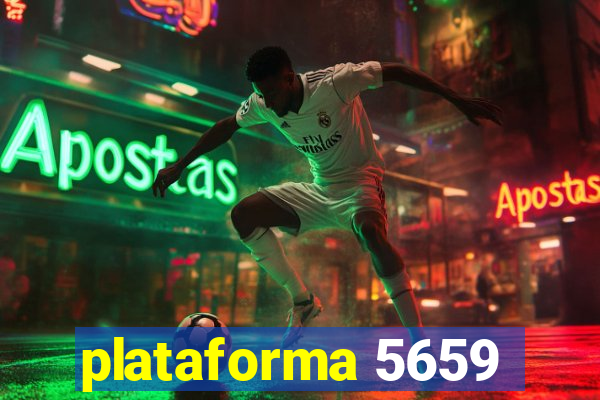 plataforma 5659