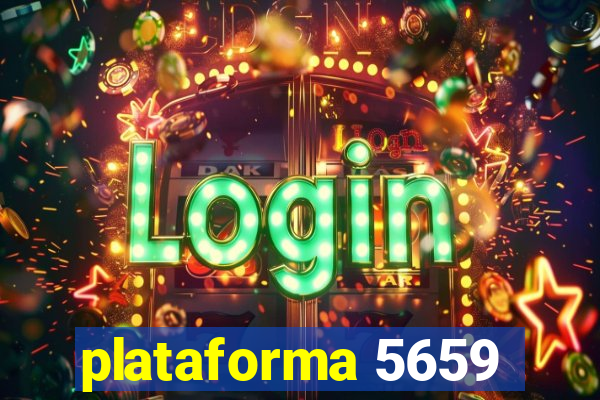 plataforma 5659