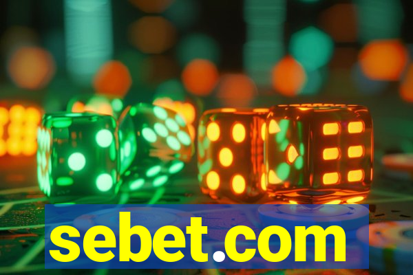 sebet.com