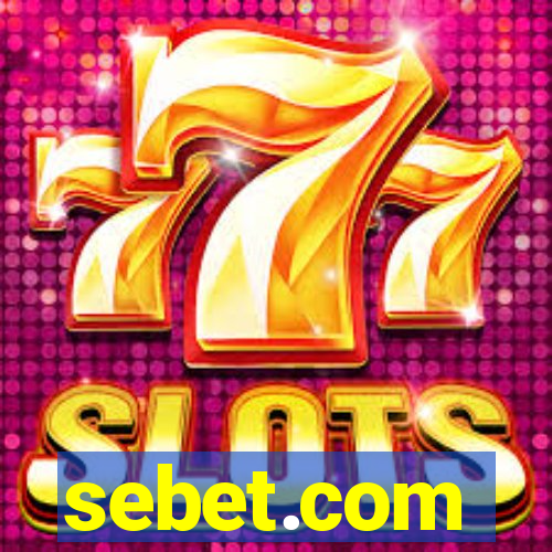 sebet.com